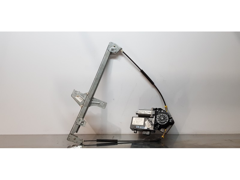 Recambio de elevalunas delantero izquierdo para peugeot 307 (s1) xs referencia OEM IAM 9637131280   Recambio de elevalunas delantero izquierdo para peugeot 307 (s1) xs referencia OEM IAM 9637131280