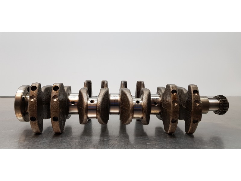 Recambio de cigueñal para kia rio (yb) attract referencia OEM IAM 2311003301   Recambio de cigueñal para kia rio (yb) attract referencia OEM IAM 2311003301