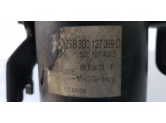 Recambio de soporte filtro gasoil para volkswagen phaeton (3d2/3d8) tdi v6 4motion (5 asientos) referencia OEM IAM 3D0127400B   2