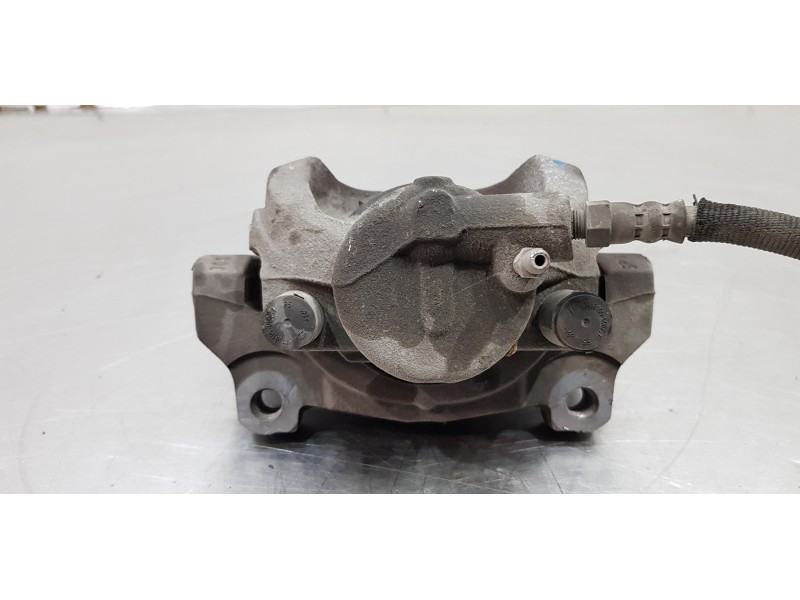 Recambio de pinza freno delantera derecha para land rover evoque dynamic referencia OEM IAM LR015386 6G912B294AC 