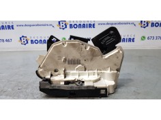 Recambio de cerradura puerta trasera izquierda para skoda rapid active referencia OEM IAM 5E0839015A   2