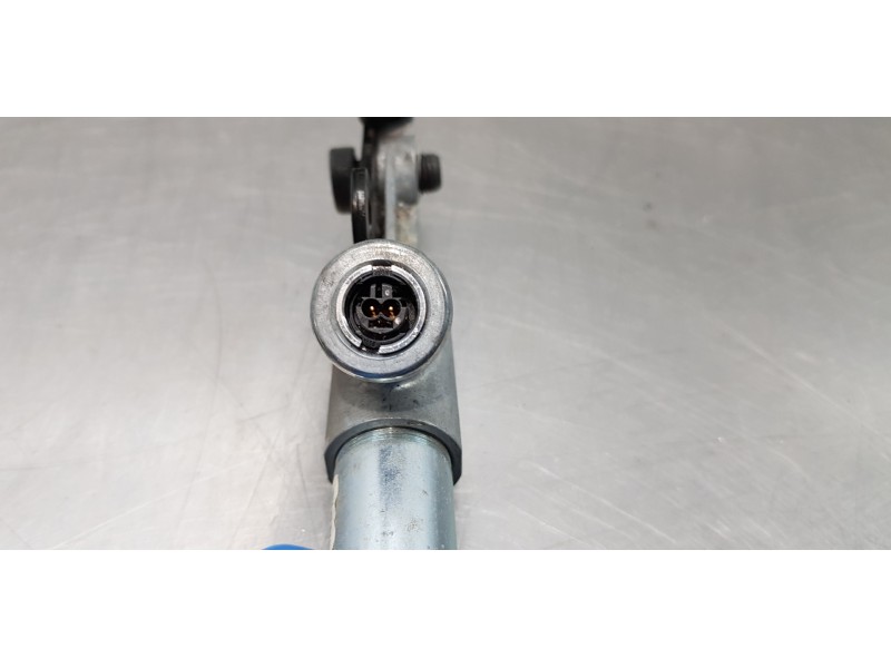 Recambio de cinturon seguridad delantero derecho para opel insignia berlina cosmo referencia OEM IAM 84025371  