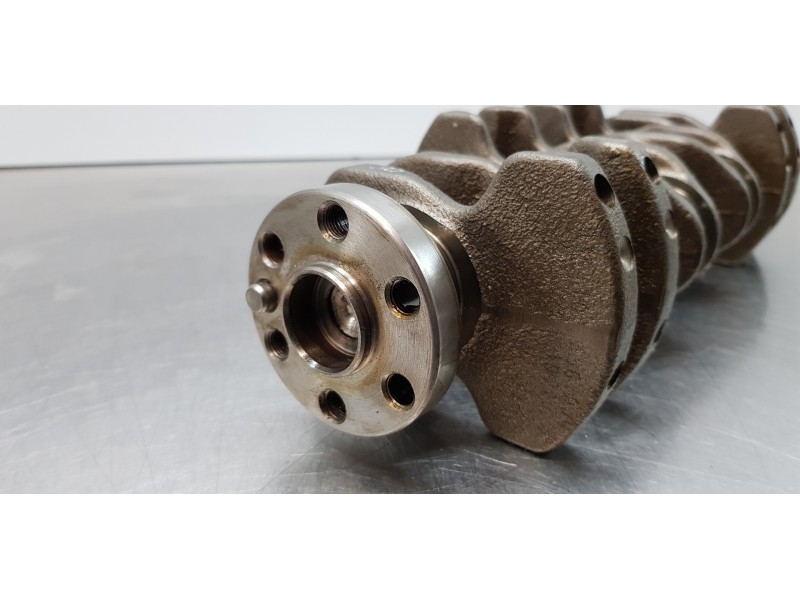 Recambio de cigueñal para kia rio (yb) attract referencia OEM IAM 2311003301   Recambio de cigueñal para kia rio (yb) attract referencia OEM IAM 2311003301