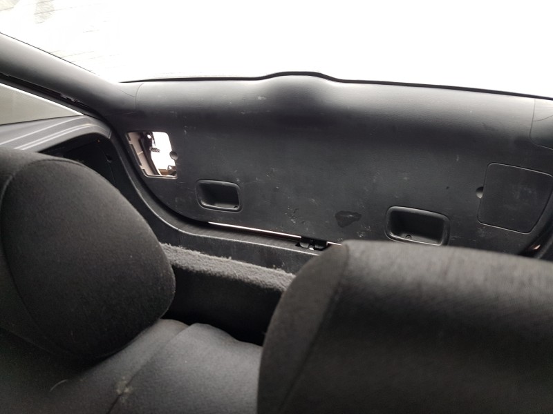 seat leon (1m1) del año 2000