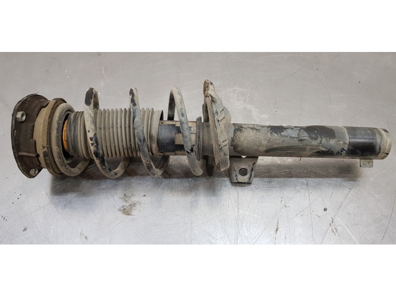 Recambio de amortiguador delantero izquierdo para seat ateca (kh7) xcellence 4drive referencia OEM IAM 5Q3413031F   Recambio de amortiguador delantero izquierdo para seat ateca (kh7) xcellence 4drive referencia OEM IAM 5Q3413031F