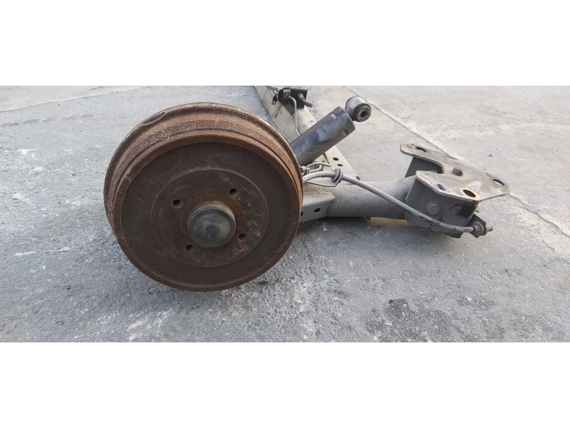 Recambio de puente trasero para dacia lodgy ambiance referencia OEM IAM 555114672R   Recambio de puente trasero para dacia lodgy ambiance referencia OEM IAM 555114672R