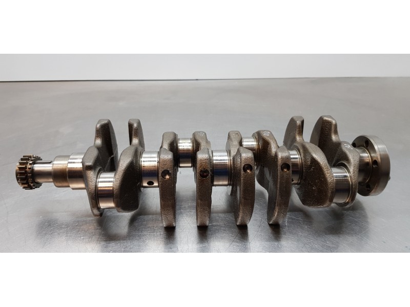 Recambio de cigueñal para kia rio (yb) attract referencia OEM IAM 2311003301   Recambio de cigueñal para kia rio (yb) attract referencia OEM IAM 2311003301