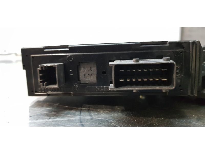 Recambio de elevalunas delantero izquierdo para peugeot 307 (s1) xs referencia OEM IAM 9637131280   Recambio de elevalunas delantero izquierdo para peugeot 307 (s1) xs referencia OEM IAM 9637131280