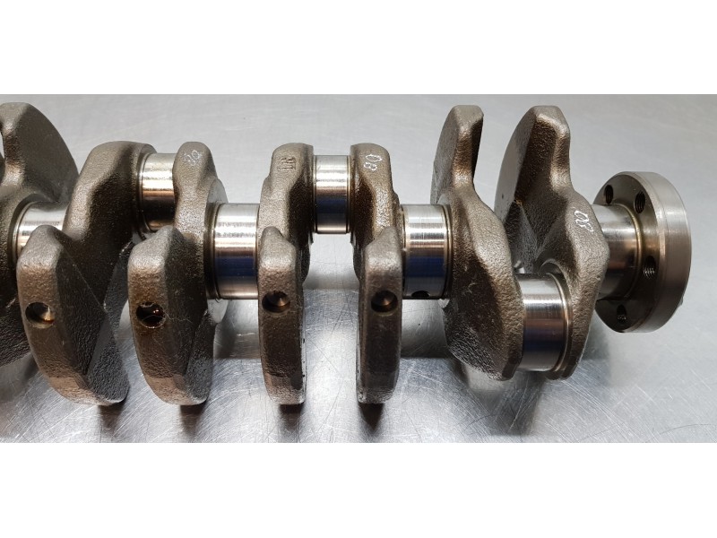 Recambio de cigueñal para kia rio (yb) attract referencia OEM IAM 2311003301   Recambio de cigueñal para kia rio (yb) attract referencia OEM IAM 2311003301