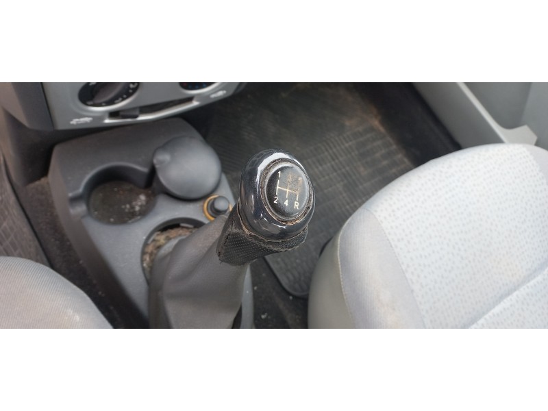 dacia logan del año 2006