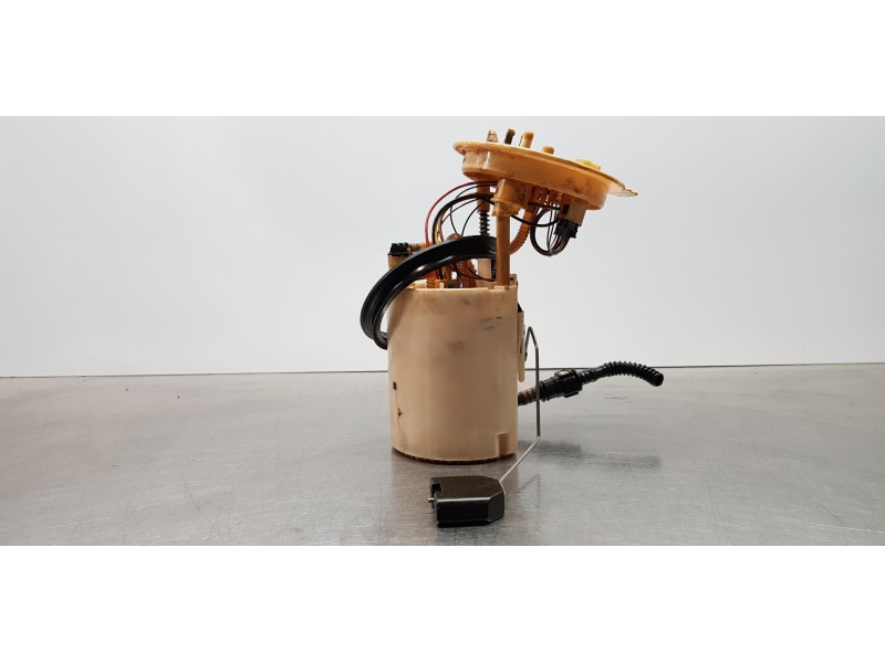 Recambio de aforador para skoda superb combi (3v5) active referencia OEM IAM 3Q0919050 A2C86856200  Recambio de aforador para skoda superb combi (3v5) active referencia OEM IAM 3Q0919050 A2C86856200