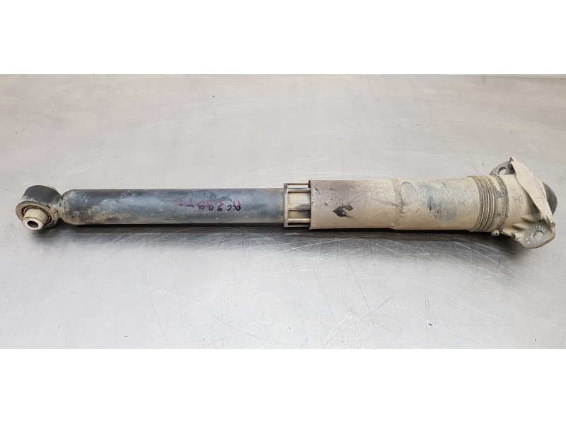 Recambio de amortiguador trasero derecho para seat ateca (kh7) xcellence 4drive referencia OEM IAM 5Q0513029MG  