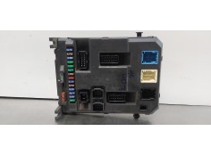 Recambio de caja reles / fusibles para peugeot 207 confort referencia OEM IAM 9664983080