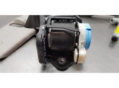 Recambio de cinturon seguridad delantero izquierdo para opel insignia berlina cosmo referencia OEM IAM 84025368   2
