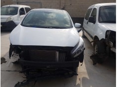 kia cee´d del año 2014