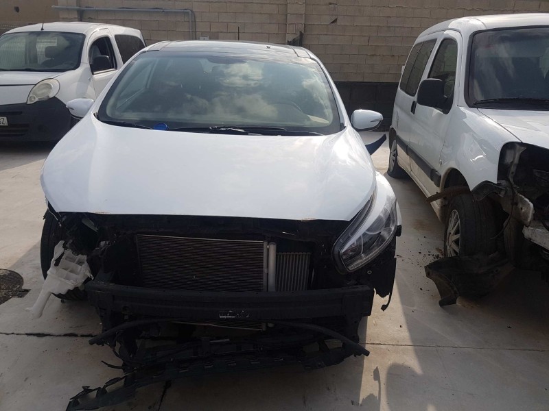 kia cee´d del año 2014