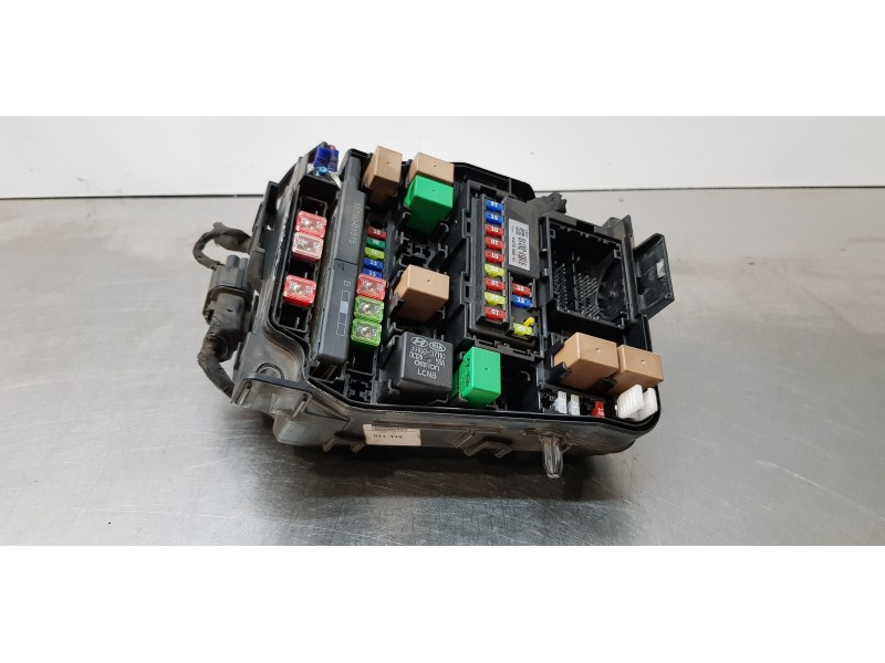 Recambio de caja reles / fusibles para kia carens ( ) concept referencia OEM IAM 91320A4730  