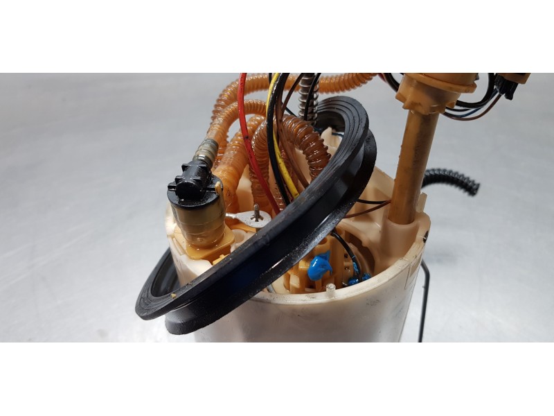 Recambio de aforador para skoda superb combi (3v5) active referencia OEM IAM 3Q0919050 A2C86856200  Recambio de aforador para skoda superb combi (3v5) active referencia OEM IAM 3Q0919050 A2C86856200