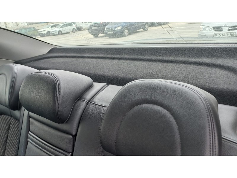 peugeot 407 del año 2007