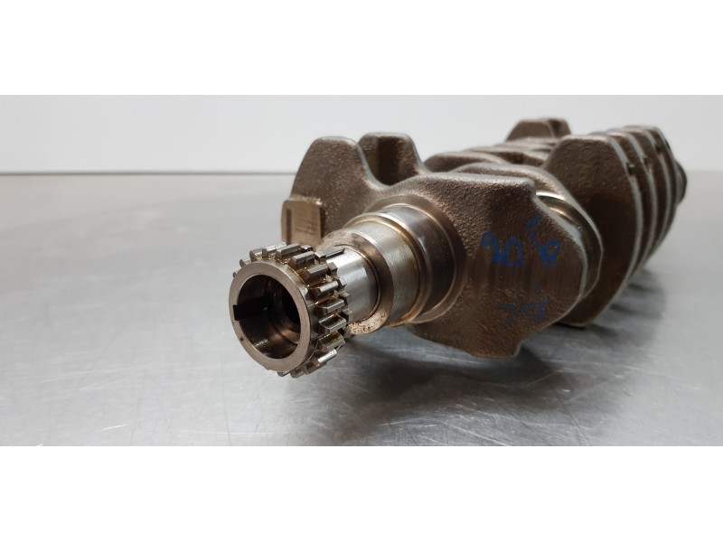 Recambio de cigueñal para kia rio (yb) attract referencia OEM IAM 2311003301   Recambio de cigueñal para kia rio (yb) attract referencia OEM IAM 2311003301