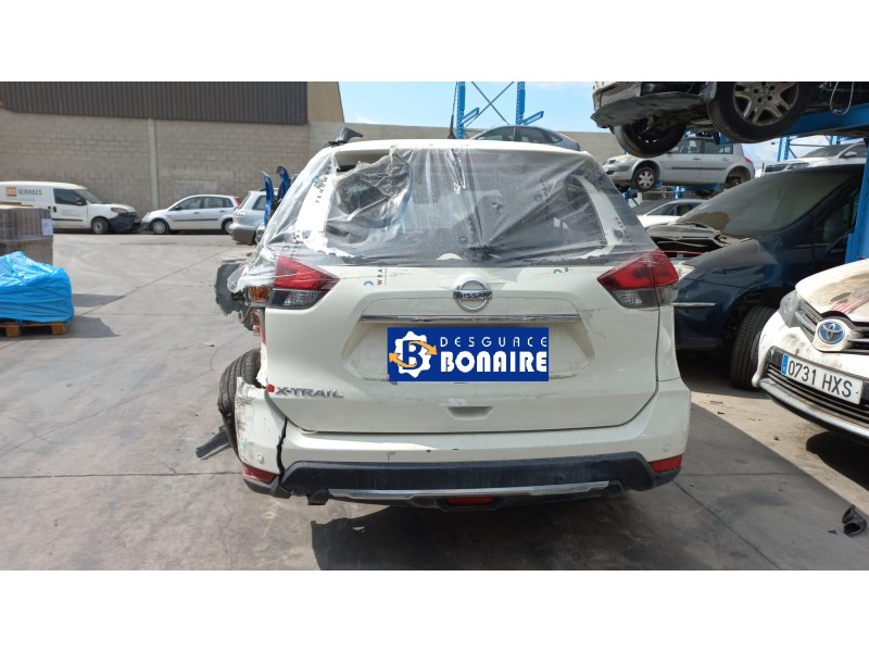 nissan x-trail (t32) del año 2019