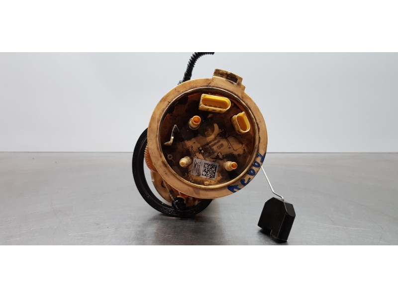 Recambio de aforador para skoda superb combi (3v5) active referencia OEM IAM 3Q0919050 A2C86856200  Recambio de aforador para skoda superb combi (3v5) active referencia OEM IAM 3Q0919050 A2C86856200