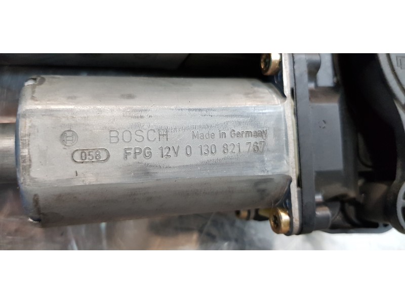 Recambio de elevalunas delantero izquierdo para peugeot 307 (s1) xs referencia OEM IAM 9637131280   Recambio de elevalunas delantero izquierdo para peugeot 307 (s1) xs referencia OEM IAM 9637131280