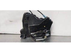 Recambio de cerradura puerta delantera derecha para toyota rav 4 active referencia OEM IAM 6903060240  