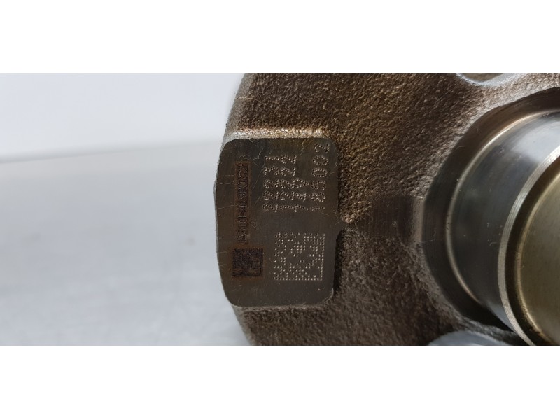 Recambio de cigueñal para kia rio (yb) attract referencia OEM IAM 2311003301   Recambio de cigueñal para kia rio (yb) attract referencia OEM IAM 2311003301