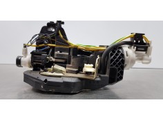Recambio de cerradura puerta trasera derecha para mercedes clase s (w220) berlina 5.0 v8 24v cat referencia OEM IAM 2207306435  