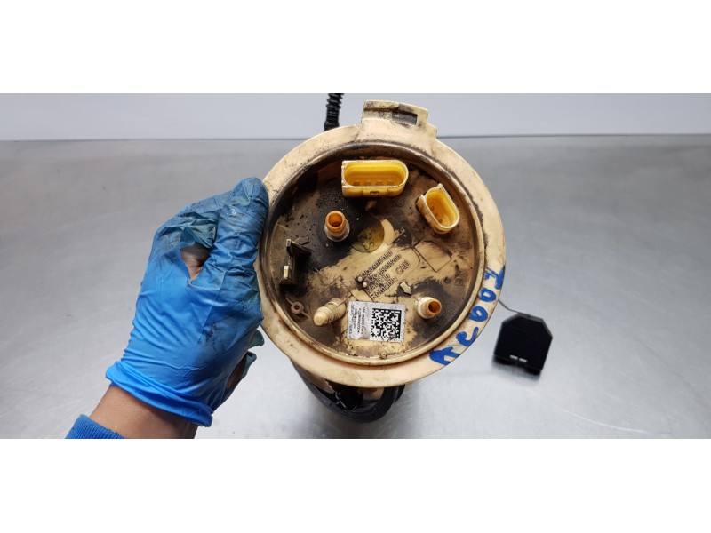 Recambio de aforador para skoda superb combi (3v5) active referencia OEM IAM 3Q0919050 A2C86856200  Recambio de aforador para skoda superb combi (3v5) active referencia OEM IAM 3Q0919050 A2C86856200