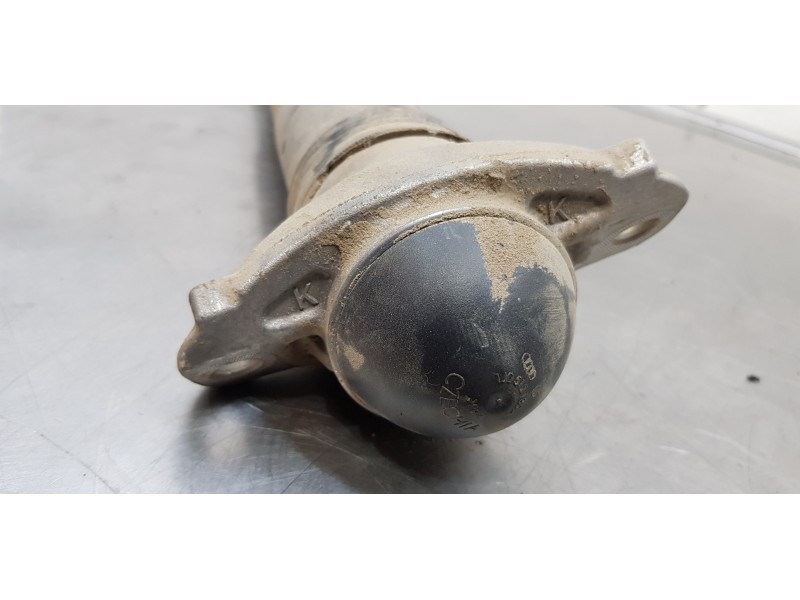 Recambio de amortiguador trasero derecho para seat ateca (kh7) xcellence 4drive referencia OEM IAM 5Q0513029MG  