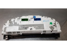 Recambio de cuadro instrumentos para volkswagen phaeton (3d2/3d8) tdi v6 4motion (5 asientos) referencia OEM IAM 3D0920885A   2