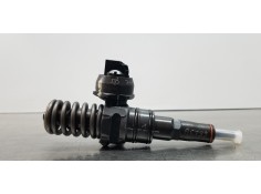 Recambio de inyector para volkswagen touareg (7la) tdi r5 referencia OEM IAM 07Z130073F 0414720210 