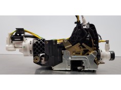 Recambio de cerradura puerta trasera derecha para mercedes clase s (w220) berlina 5.0 v8 24v cat referencia OEM IAM 2207306435   2