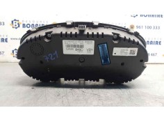 Recambio de cuadro instrumentos para skoda rapid active referencia OEM IAM 5JA920840C   2