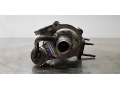 Recambio de turbocompresor para fiat punto berlina (188) 1.3 jtd 70 multijet active referencia OEM IAM 54359880005  
