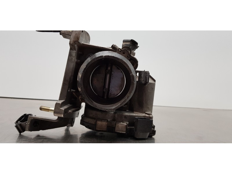 Recambio de caja mariposa para alfa romeo 147 (190) 1.6 t.spark eco progression referencia OEM IAM 77363353  