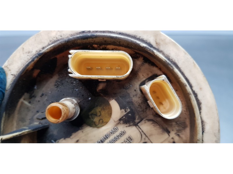 Recambio de aforador para skoda superb combi (3v5) active referencia OEM IAM 3Q0919050 A2C86856200  Recambio de aforador para skoda superb combi (3v5) active referencia OEM IAM 3Q0919050 A2C86856200