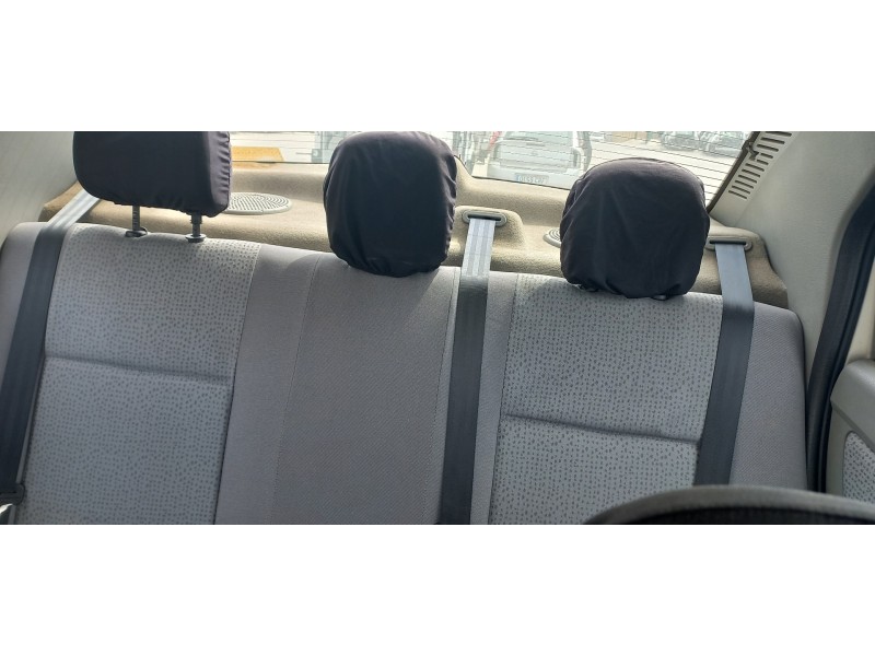 dacia logan del año 2006