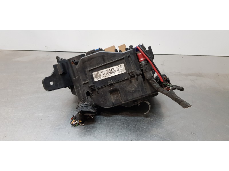 Recambio de caja reles / fusibles para kia carens ( ) concept referencia OEM IAM 91320A4730  