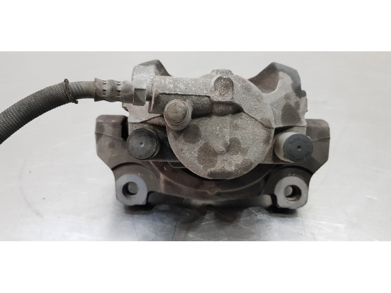 Recambio de pinza freno delantera izquierda para land rover evoque dynamic referencia OEM IAM LR015387 6G912B302AC 
