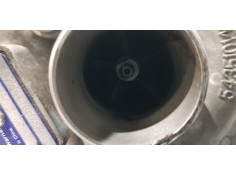 Recambio de turbocompresor para fiat punto berlina (188) 1.3 jtd 70 multijet active referencia OEM IAM 54359880005   2