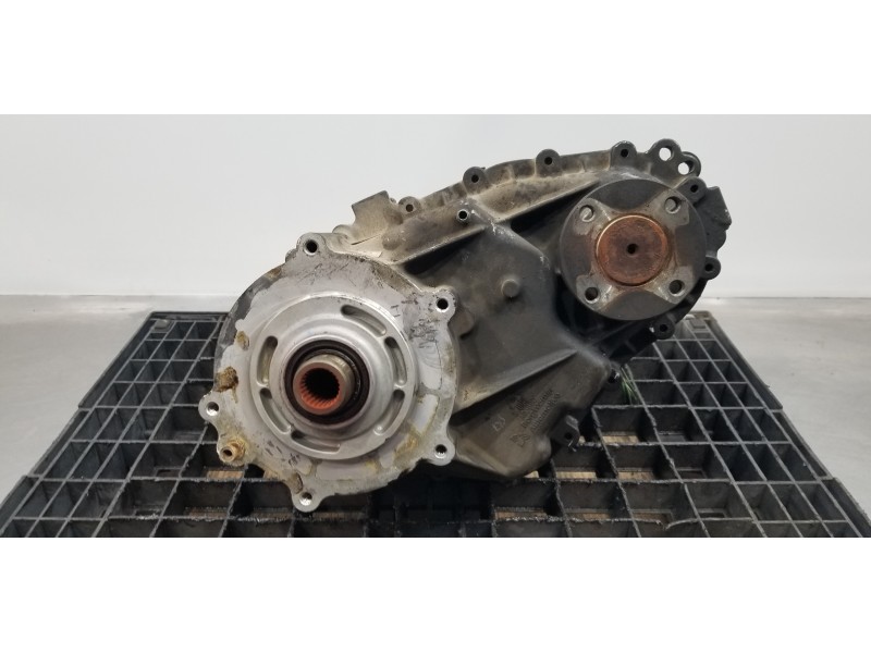 Recambio de caja transfer para ssangyong rexton rx 320 referencia OEM IAM 3200005003 3200006001 