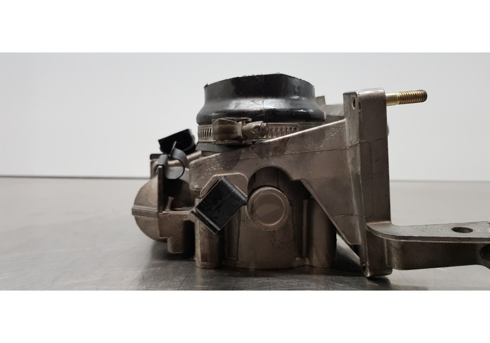 Recambio de caja mariposa para alfa romeo 147 (190) 1.6 t.spark eco progression referencia OEM IAM 77363353  