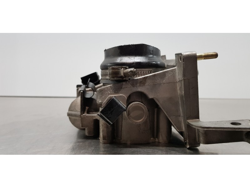 Recambio de caja mariposa para alfa romeo 147 (190) 1.6 t.spark eco progression referencia OEM IAM 77363353  