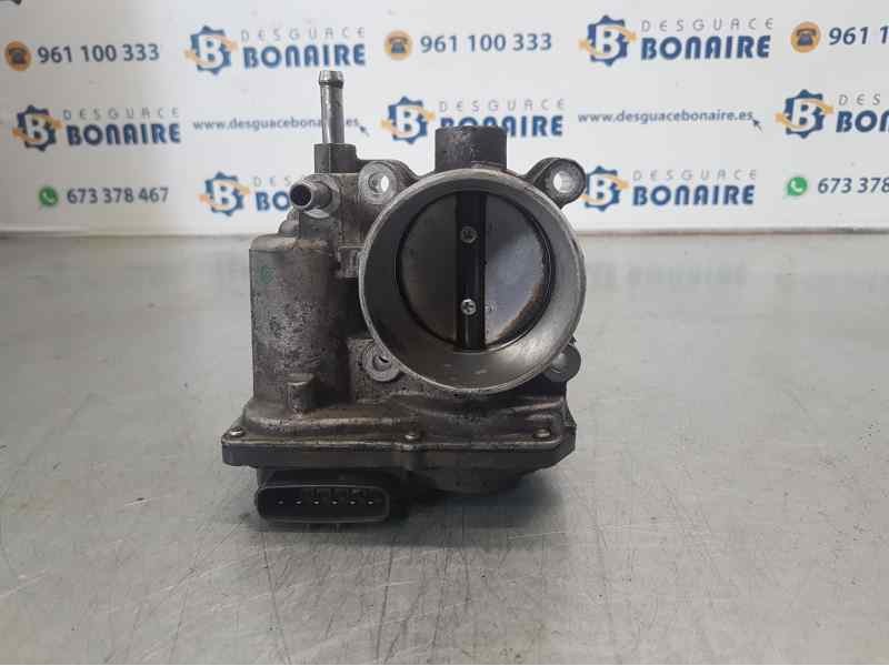 Recambio de caja mariposa para toyota prius (nhw30) executive referencia OEM IAM 2203037060   Recambio de caja mariposa para toyota prius (nhw30) executive referencia OEM IAM 2203037060