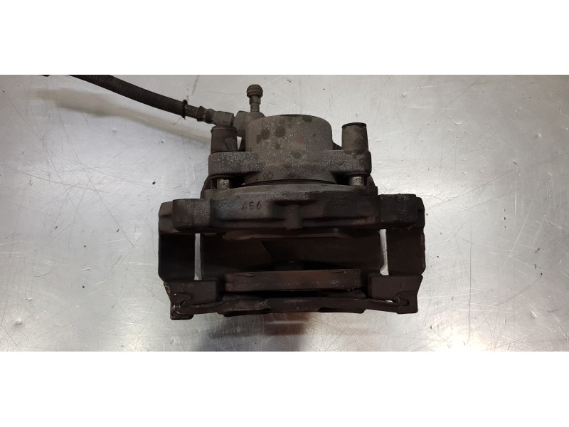 Recambio de pinza freno delantera izquierda para land rover evoque dynamic referencia OEM IAM LR015387 6G912B302AC 