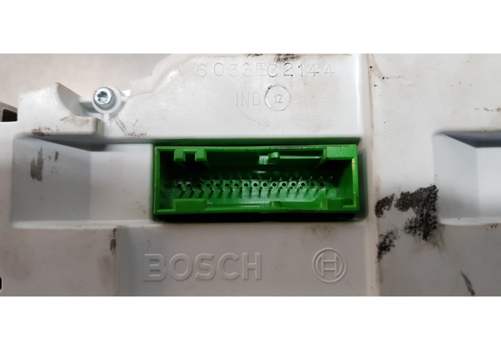 Recambio de cuadro instrumentos para volkswagen phaeton (3d2/3d8) tdi v6 4motion (5 asientos) referencia OEM IAM 3D0920885A   Recambio de cuadro instrumentos para volkswagen phaeton (3d2/3d8) tdi v6 4motion (5 asientos) referencia OEM IAM 3D0920885A