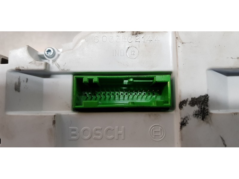 Recambio de cuadro instrumentos para volkswagen phaeton (3d2/3d8) tdi v6 4motion (5 asientos) referencia OEM IAM 3D0920885A  